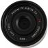 Sony 35mm f/2.8 ZA (SEL-35F28Z) Объективы инструкция, поддержка, форум, описание, мануал