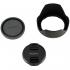 Sony 28-70mm f/3.5-5.6 OSS (SEL-2870) Объективы инструкция, поддержка, форум, описание, мануал