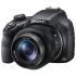 Sony CyberShot HX400 Black Компактные Цифровые Фотоаппараты инструкция, поддержка, форум, описание, мануал
