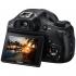 Sony CyberShot HX400 Black Компактные Цифровые Фотоаппараты инструкция, поддержка, форум, описание, мануал