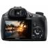 Sony CyberShot HX400 Black Компактные Цифровые Фотоаппараты инструкция, поддержка, форум, описание, мануал