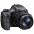 Sony CyberShot HX400 Black Компактные Цифровые Фотоаппараты инструкция, поддержка, форум, описание, мануал