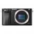 Sony Alpha A6000 Body Black Фотоаппараты системные инструкция, поддержка, форум, описание, мануал