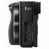 Sony Alpha A6000 Body Black Фотоаппараты системные инструкция, поддержка, форум, описание, мануал