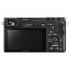 Sony Alpha A6000 Body Black Фотоаппараты системные инструкция, поддержка, форум, описание, мануал