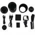 Sony Alpha A5000 Kit 16-50/55-210 Black Фотоаппараты системные инструкция, поддержка, форум, описание, мануал