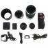 Sony Alpha A6000 Kit 16-50/55-210 Silver Фотоаппараты системные инструкция, поддержка, форум, описание, мануал