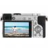 Sony Alpha A6000 Kit 16-50/55-210 Silver Фотоаппараты системные инструкция, поддержка, форум, описание, мануал