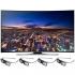 Samsung Ultra HD UE55HU8700T Телевизоры инструкция, поддержка, форум, описание, мануал