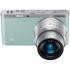 Samsung NX mini 9-27mm Green Фотоаппараты системные инструкция, поддержка, форум, описание, мануал