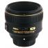Nikon AF-S NIKKOR 58mm f/1.4G Объективы инструкция, поддержка, форум, описание, мануал