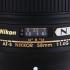 Nikon AF-S NIKKOR 58mm f/1.4G Объективы инструкция, поддержка, форум, описание, мануал