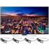 Samsung Ultra HD UE85HU8500T Телевизоры инструкция, поддержка, форум, описание, мануал