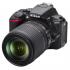 Nikon D5500 Kit 18-105VR Black Зеркальные Фотоаппараты инструкция, поддержка, форум, описание, мануал