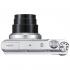 Samsung WB380F White Компактные Цифровые Фотоаппараты инструкция, поддержка, форум, описание, мануал
