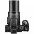 Nikon Coolpix P610 Black Компактные Цифровые Фотоаппараты инструкция, поддержка, форум, описание, мануал