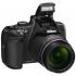 Nikon Coolpix P610 Black Компактные Цифровые Фотоаппараты инструкция, поддержка, форум, описание, мануал