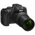 Nikon Coolpix P610 Black Компактные Цифровые Фотоаппараты инструкция, поддержка, форум, описание, мануал