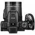 Nikon Coolpix P610 Black Компактные Цифровые Фотоаппараты инструкция, поддержка, форум, описание, мануал