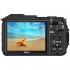Nikon Coolpix AW130 Blue Компактные Цифровые Фотоаппараты инструкция, поддержка, форум, описание, мануал