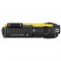 Nikon Coolpix AW130 Yellow Компактные Цифровые Фотоаппараты инструкция, поддержка, форум, описание, мануал