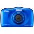 Nikon COOLPIX S33 Blue Backpack Kit Компактные Цифровые Фотоаппараты инструкция, поддержка, форум, описание, мануал