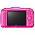 Nikon COOLPIX S33 Pink Backpack kit Компактные Цифровые Фотоаппараты инструкция, поддержка, форум, описание, мануал