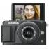 Olympus Pen E-PL6 14-42 Kit Black Фотоаппараты системные инструкция, поддержка, форум, описание, мануал