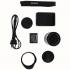 Fujifilm X-A2 Kit Black&Silver Фотоаппараты системные инструкция, поддержка, форум, описание, мануал