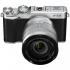 Fujifilm X-A2 Kit Black&Silver Фотоаппараты системные инструкция, поддержка, форум, описание, мануал