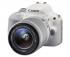 Canon 100D 18-55 IS STM Kit White Зеркальные Фотоаппараты инструкция, поддержка, форум, описание, мануал