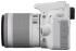 Canon 100D 18-55 IS STM Kit White Зеркальные Фотоаппараты инструкция, поддержка, форум, описание, мануал