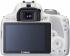 Canon 100D 18-55 IS STM Kit White Зеркальные Фотоаппараты инструкция, поддержка, форум, описание, мануал