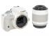 Canon 100D 18-55 IS STM Kit White Зеркальные Фотоаппараты инструкция, поддержка, форум, описание, мануал