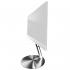 Loewe Floor Stand Connect 40-55 72118B00 Alu Silver Телевизоры инструкция, поддержка, форум, описание, мануал