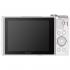 Sony CyberShot WX500 White Компактные Цифровые Фотоаппараты инструкция, поддержка, форум, описание, мануал