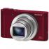 Sony CyberShot WX500 Red Компактные Цифровые Фотоаппараты инструкция, поддержка, форум, описание, мануал