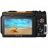 Olympus Tough TG-860 Orange Компактные Цифровые Фотоаппараты инструкция, поддержка, форум, описание, мануал
