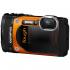 Olympus Tough TG-860 Orange Компактные Цифровые Фотоаппараты инструкция, поддержка, форум, описание, мануал