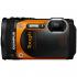 Olympus Tough TG-860 Orange Компактные Цифровые Фотоаппараты инструкция, поддержка, форум, описание, мануал