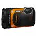 Olympus Tough TG-860 Orange Компактные Цифровые Фотоаппараты инструкция, поддержка, форум, описание, мануал