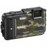 Nikon Coolpix AW130 Camouflage Diving Kit Компактные Цифровые Фотоаппараты инструкция, поддержка, форум, описание, мануал