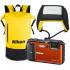 Nikon Coolpix AW130 Orange Diving Kit Компактные Цифровые Фотоаппараты инструкция, поддержка, форум, описание, мануал