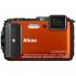 Nikon Coolpix AW130 Orange Diving Kit Компактные Цифровые Фотоаппараты инструкция, поддержка, форум, описание, мануал
