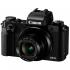 Canon PowerShot G5 X Black Компактные Цифровые Фотоаппараты инструкция, поддержка, форум, описание, мануал