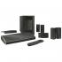 Bose Lifestyle SoundTouch 535 Black Комплекты Hi-Fi инструкция, поддержка, форум, описание, мануал