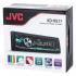 JVC KD-R577 Автомагнитолы инструкция, поддержка, форум, описание, мануал