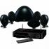 Harman/Kardon BDS 580BQ Black Ресиверы Hi-Fi инструкция, поддержка, форум, описание, мануал