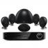 Harman/Kardon BDS 580BQ Black Ресиверы Hi-Fi инструкция, поддержка, форум, описание, мануал