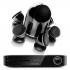 Harman/Kardon BDS 580BQ Black Ресиверы Hi-Fi инструкция, поддержка, форум, описание, мануал